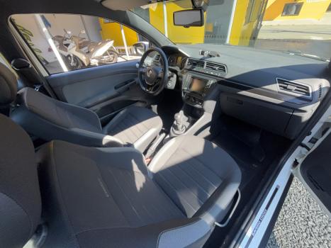 VOLKSWAGEN Saveiro 1.6 G7 CABINE ESTENDIDA CROSS FLEX, Foto 13