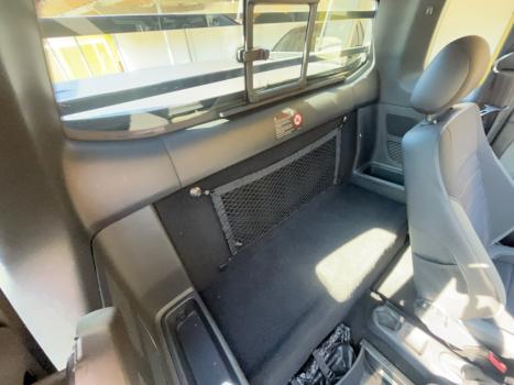 VOLKSWAGEN Saveiro 1.6 G7 CABINE ESTENDIDA CROSS FLEX, Foto 14