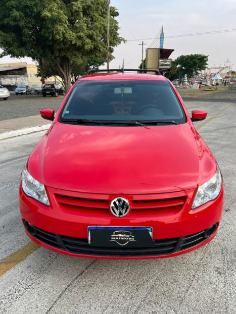 VOLKSWAGEN Saveiro 1.6 G5 TREND FLEX, Foto 3