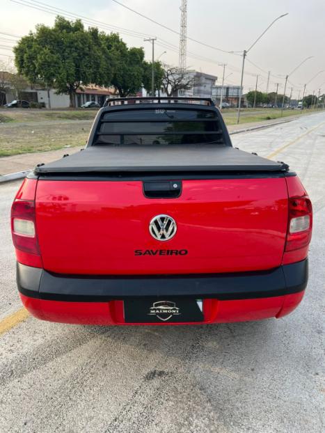 VOLKSWAGEN Saveiro 1.6 G5 TREND FLEX, Foto 5