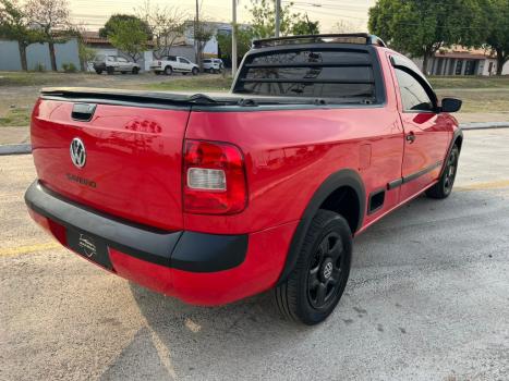 VOLKSWAGEN Saveiro 1.6 G5 TREND FLEX, Foto 6