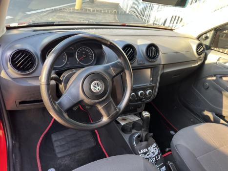 VOLKSWAGEN Saveiro 1.6 G5 TREND FLEX, Foto 7