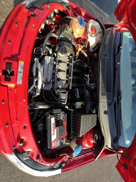 VOLKSWAGEN Saveiro 1.6 G5 TREND FLEX, Foto 8