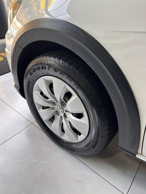 VOLKSWAGEN Saveiro 1.6 G7 CABINE SIMPLES TRENDLINE FLEX, Foto 15