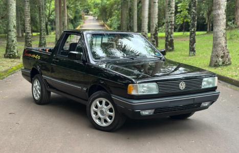 VOLKSWAGEN Saveiro 1.8 SUMMER, Foto 1