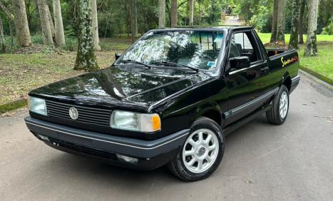 VOLKSWAGEN Saveiro 1.8 SUMMER, Foto 2