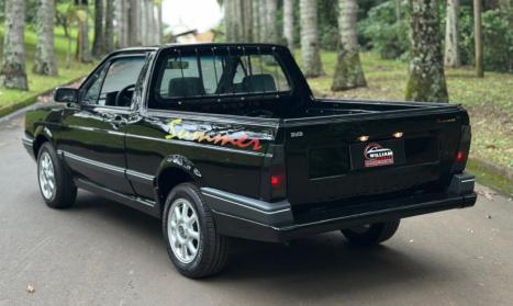 VOLKSWAGEN Saveiro 1.8 SUMMER, Foto 4