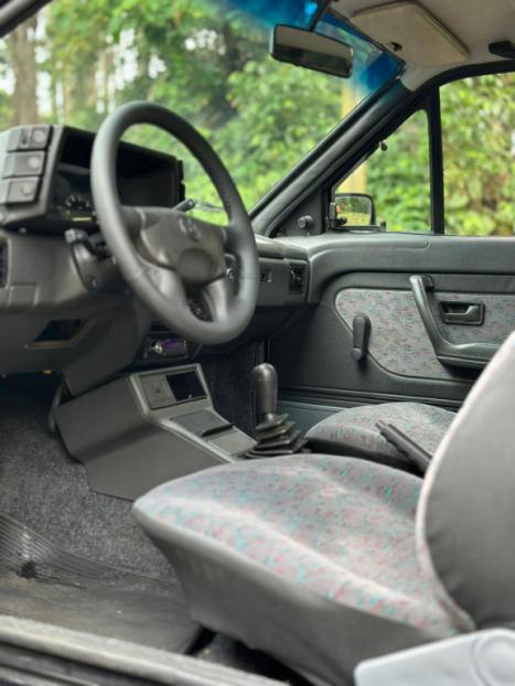 VOLKSWAGEN Saveiro 1.8 SUMMER, Foto 7