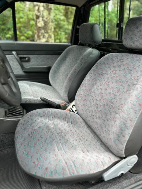 VOLKSWAGEN Saveiro 1.8 SUMMER, Foto 8