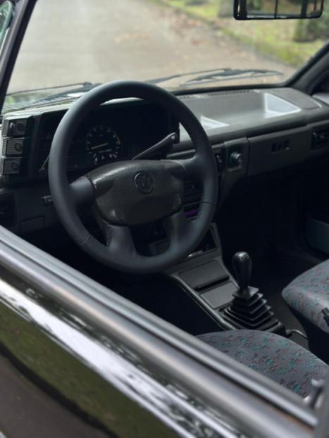 VOLKSWAGEN Saveiro 1.8 SUMMER, Foto 9