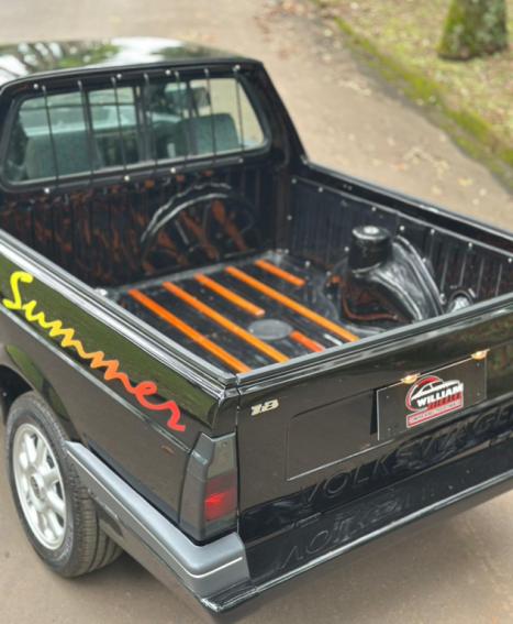 VOLKSWAGEN Saveiro 1.8 SUMMER, Foto 10