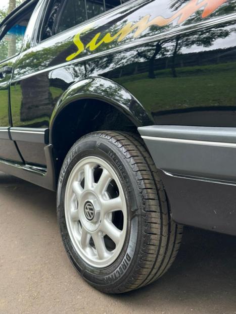 VOLKSWAGEN Saveiro 1.8 SUMMER, Foto 11