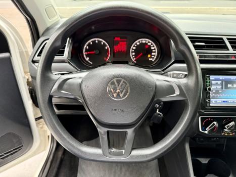 VOLKSWAGEN Saveiro 1.6 G7 CABINE SIMPLES ROBUST FLEX, Foto 6
