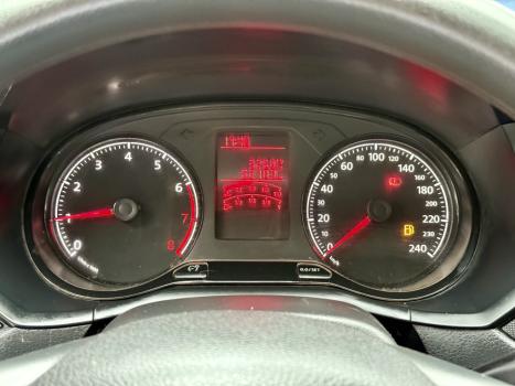 VOLKSWAGEN Saveiro 1.6 G7 CABINE SIMPLES ROBUST FLEX, Foto 7