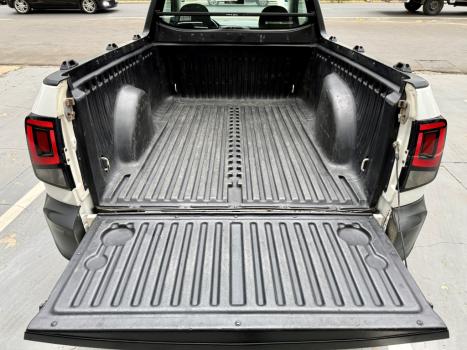 VOLKSWAGEN Saveiro 1.6 G7 CABINE SIMPLES ROBUST FLEX, Foto 10