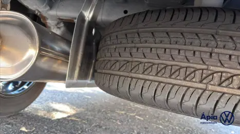 VOLKSWAGEN Saveiro 1.6 16V FLEX MSI EXTREME CABINE DUPLA, Foto 8