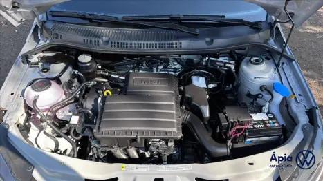 VOLKSWAGEN Saveiro 1.6 16V FLEX MSI EXTREME CABINE DUPLA, Foto 10