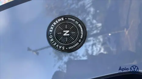 VOLKSWAGEN Saveiro 1.6 16V FLEX MSI EXTREME CABINE DUPLA, Foto 11