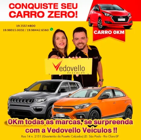 VOLKSWAGEN Saveiro 1.6 16V FLEX MSI ROBUST CABINE SIMPLES, Foto 12
