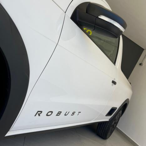 VOLKSWAGEN Saveiro 1.6 16V FLEX MSI ROBUST CABINE SIMPLES, Foto 6