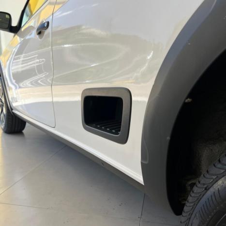 VOLKSWAGEN Saveiro 1.6 16V FLEX MSI ROBUST CABINE SIMPLES, Foto 7