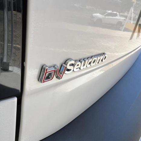 VOLKSWAGEN Saveiro 1.6 16V FLEX MSI ROBUST CABINE SIMPLES, Foto 10