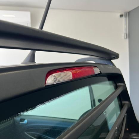 VOLKSWAGEN Saveiro 1.6 16V FLEX MSI ROBUST CABINE SIMPLES, Foto 12