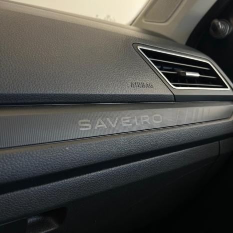 VOLKSWAGEN Saveiro 1.6 16V FLEX MSI ROBUST CABINE SIMPLES, Foto 13