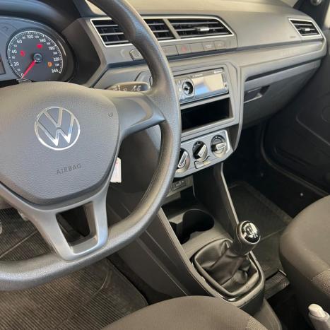 VOLKSWAGEN Saveiro 1.6 16V FLEX MSI ROBUST CABINE SIMPLES, Foto 14