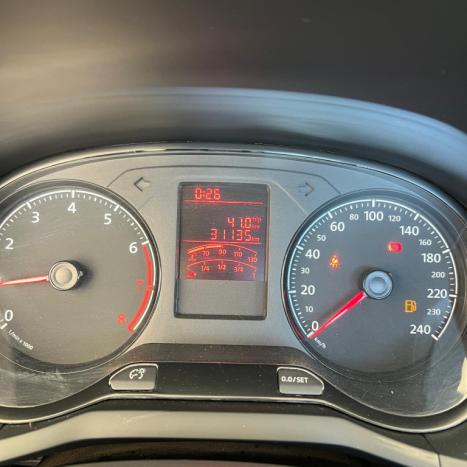 VOLKSWAGEN Saveiro 1.6 16V FLEX MSI ROBUST CABINE SIMPLES, Foto 16