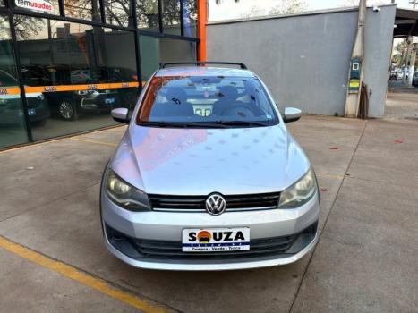 VOLKSWAGEN Saveiro 1.6 CS, Foto 1