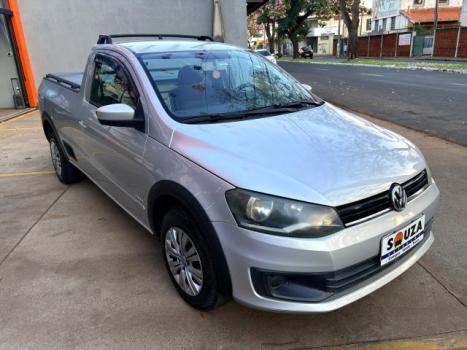 VOLKSWAGEN Saveiro 1.6 CS, Foto 2