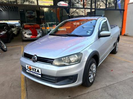 VOLKSWAGEN Saveiro 1.6 CS, Foto 3