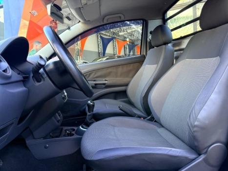 VOLKSWAGEN Saveiro 1.6 CS, Foto 4