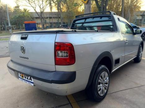 VOLKSWAGEN Saveiro 1.6 CS, Foto 5