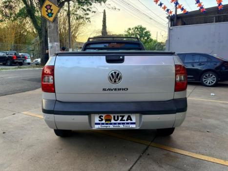 VOLKSWAGEN Saveiro 1.6 CS, Foto 6