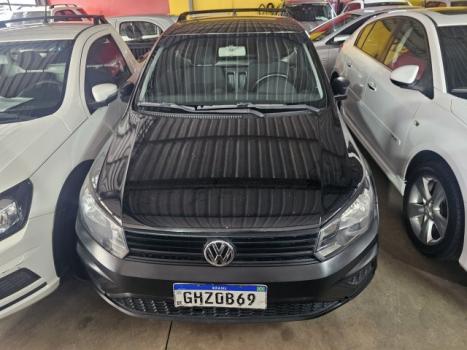 VOLKSWAGEN Saveiro 1.6 G7 CABINE SIMPLES ROBUST FLEX, Foto 1
