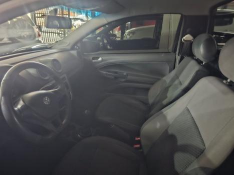 VOLKSWAGEN Saveiro 1.6 G7 CABINE SIMPLES ROBUST FLEX, Foto 3