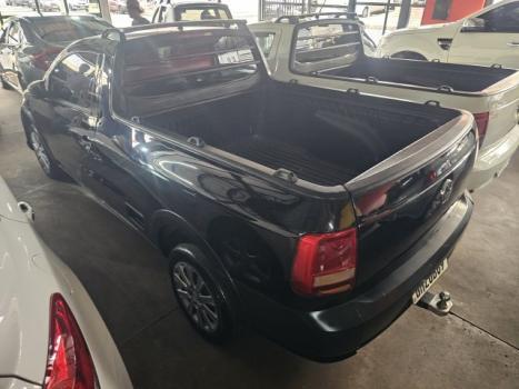 VOLKSWAGEN Saveiro 1.6 G7 CABINE SIMPLES ROBUST FLEX, Foto 4