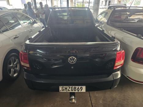 VOLKSWAGEN Saveiro 1.6 G7 CABINE SIMPLES ROBUST FLEX, Foto 5