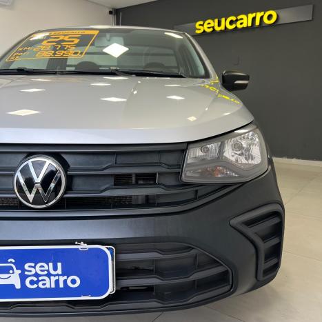 VOLKSWAGEN Saveiro 1.6 G6 ROBUST FLEX, Foto 5