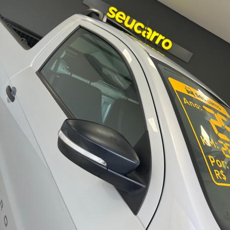 VOLKSWAGEN Saveiro 1.6 G6 ROBUST FLEX, Foto 6