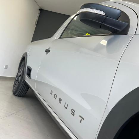 VOLKSWAGEN Saveiro 1.6 G6 ROBUST FLEX, Foto 7