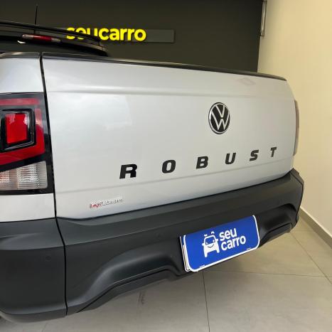 VOLKSWAGEN Saveiro 1.6 G6 ROBUST FLEX, Foto 9