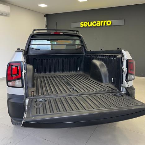 VOLKSWAGEN Saveiro 1.6 G6 ROBUST FLEX, Foto 11