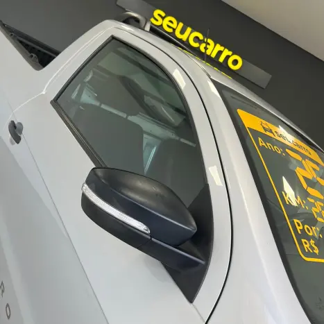 VOLKSWAGEN Saveiro 1.6 G6 ROBUST FLEX, Foto 7