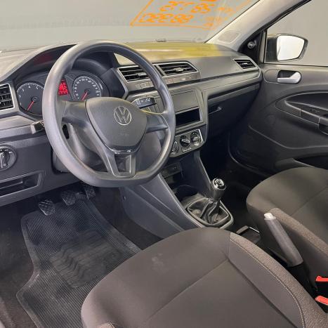 VOLKSWAGEN Saveiro 1.6 G6 ROBUST FLEX, Foto 13