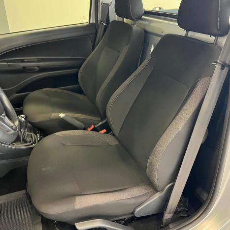 VOLKSWAGEN Saveiro 1.6 G6 ROBUST FLEX, Foto 14