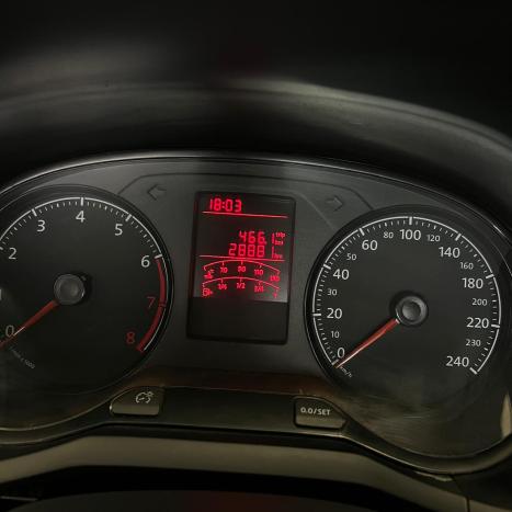 VOLKSWAGEN Saveiro 1.6 G6 ROBUST FLEX, Foto 15