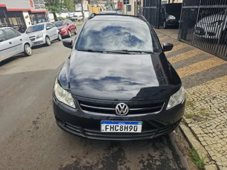 VOLKSWAGEN Saveiro 1.6 G6 CROSS CABINE ESTENDIDA FLEX, Foto 1